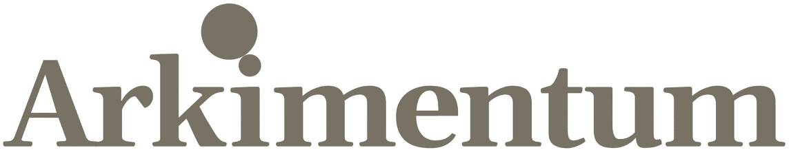 Arkimentum K/S logo