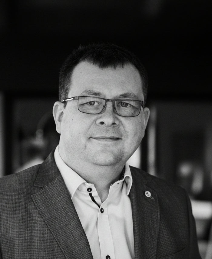 Henning Christian Hofflund