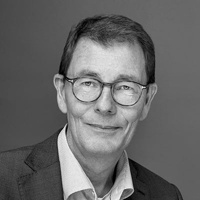 Brian Juul Rasmussen