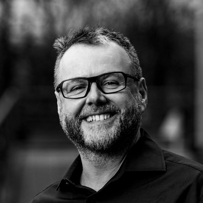 Børge Holse