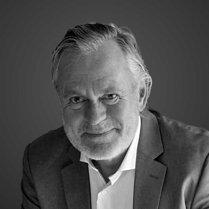 Bo Overgaard-Høifeldt