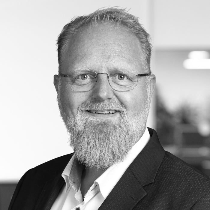 Kenneth Bojsen