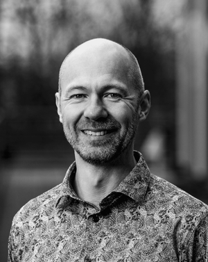 Gert Jensen
