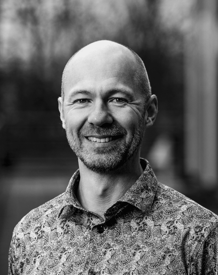 Gert Jensen