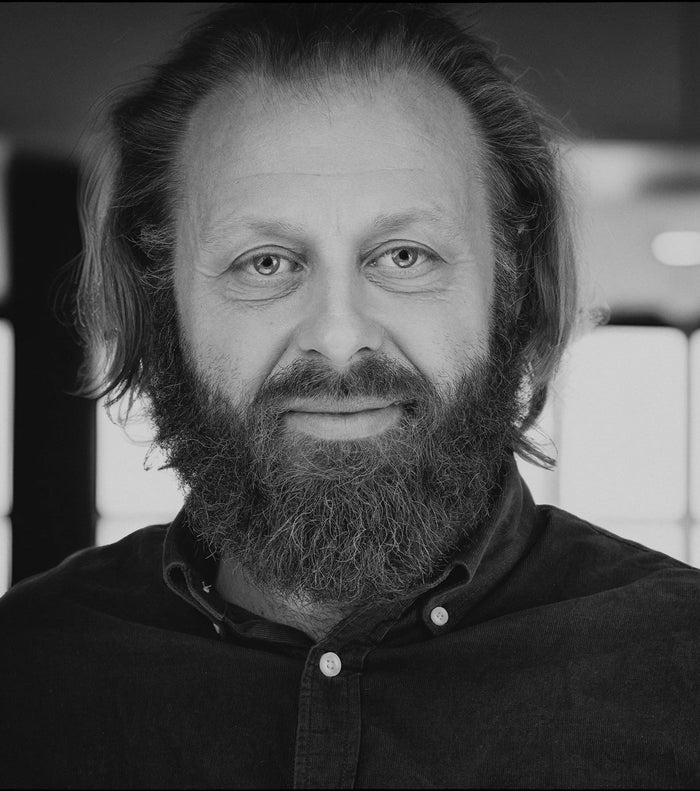 Casper Holtermann