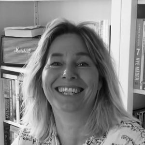 Lotte Hjort