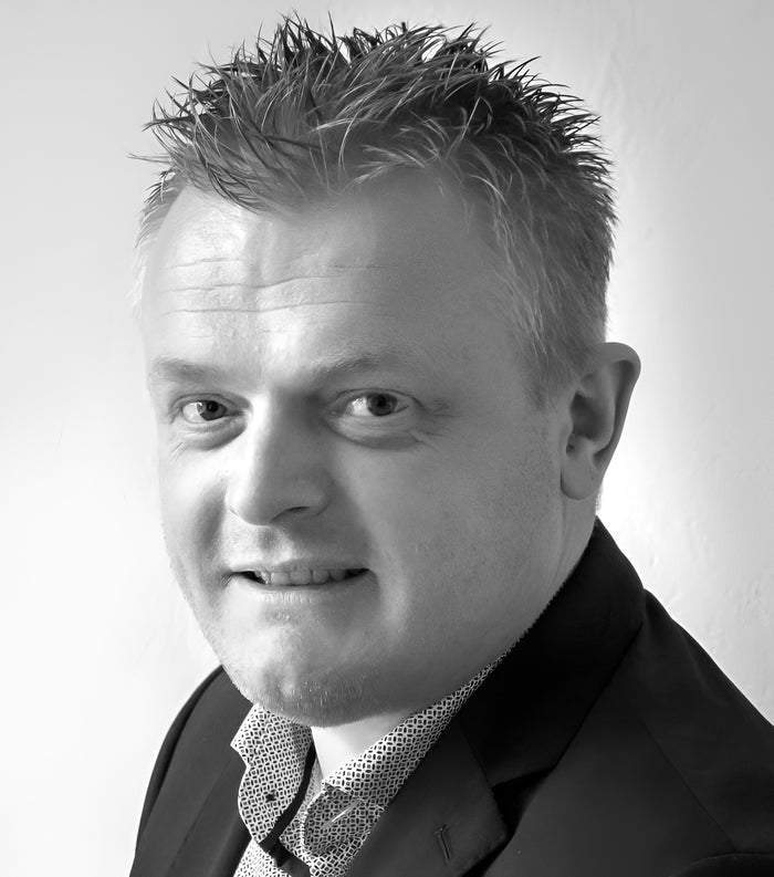 Martin Byskov
