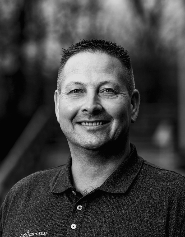 Morten Kjær Klyhn