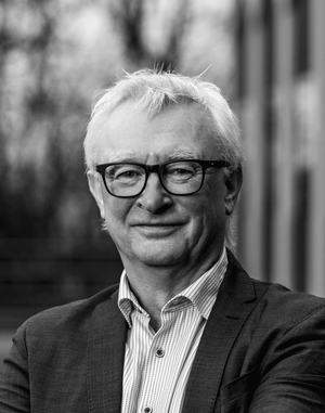 Peter Kjær