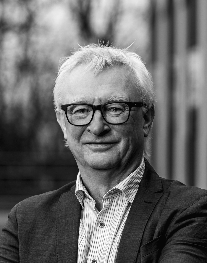Peter Kjær