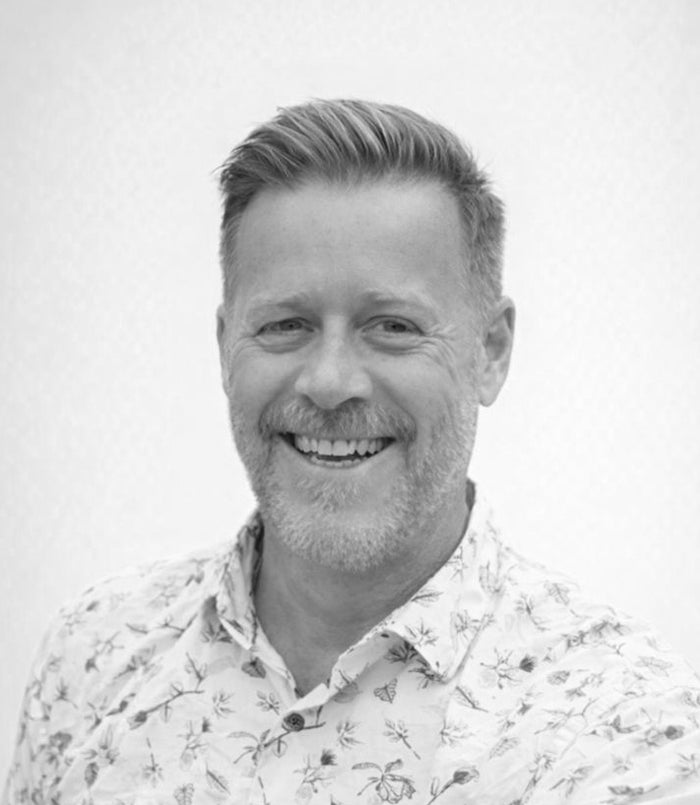 Dennis Fleron