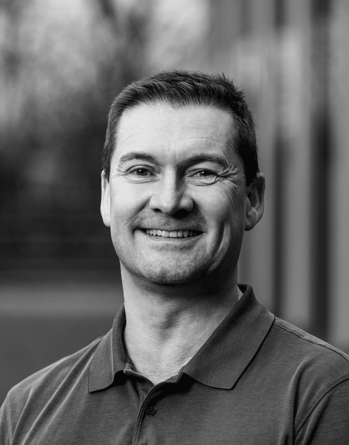 Søren Fleron