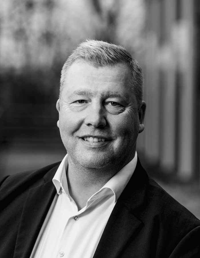 Torsten Egebirk