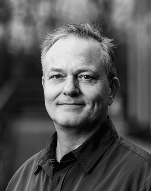 Thomas Juhl Olesen