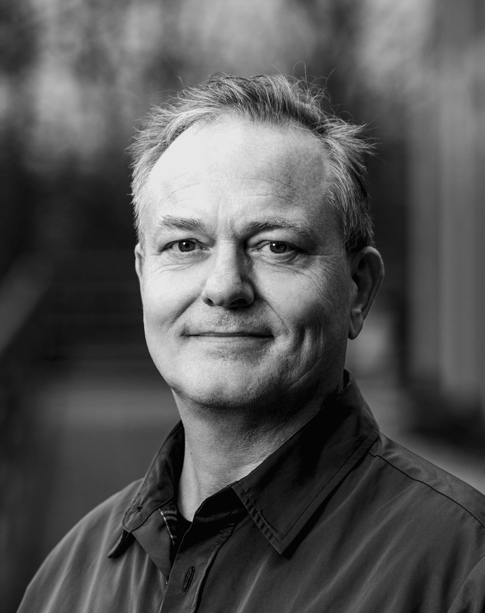 Thomas Juhl Olesen