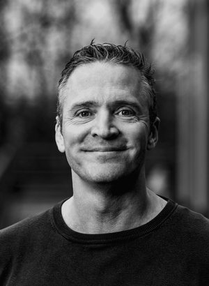 Thomas Stefan Laursen