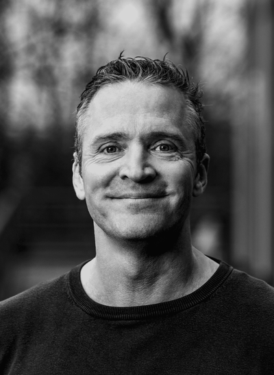 Thomas Stefan Laursen